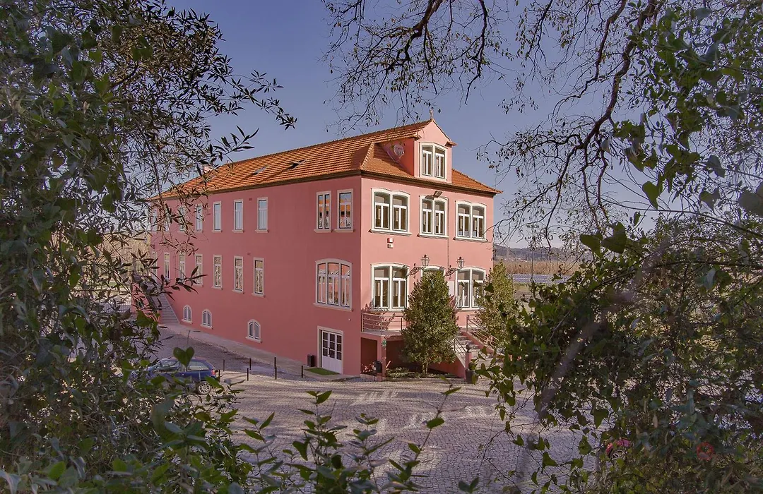 Your Hotel & Spa Alcobaca-1