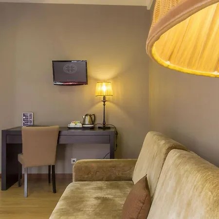 Your Hotel & Spa Alcobaca-3